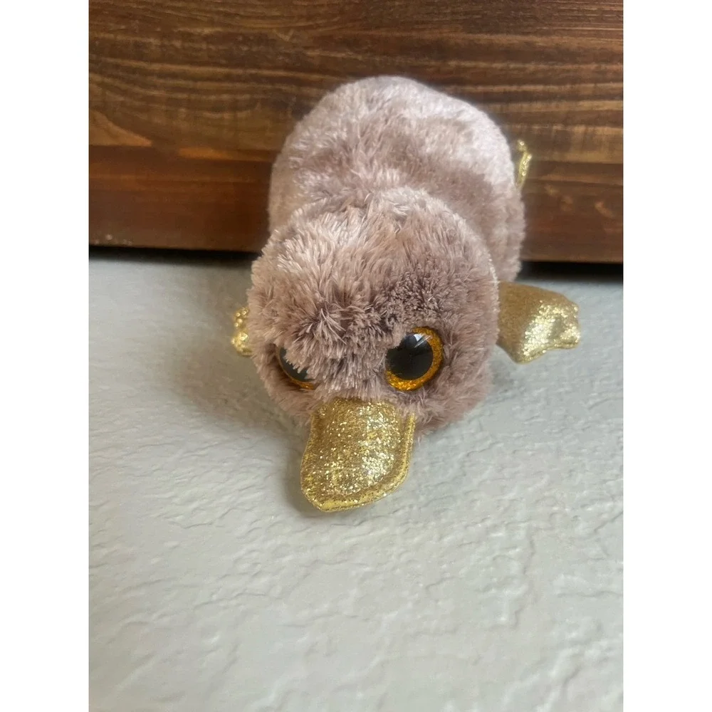 Ty Beanie Perry‎ Plush